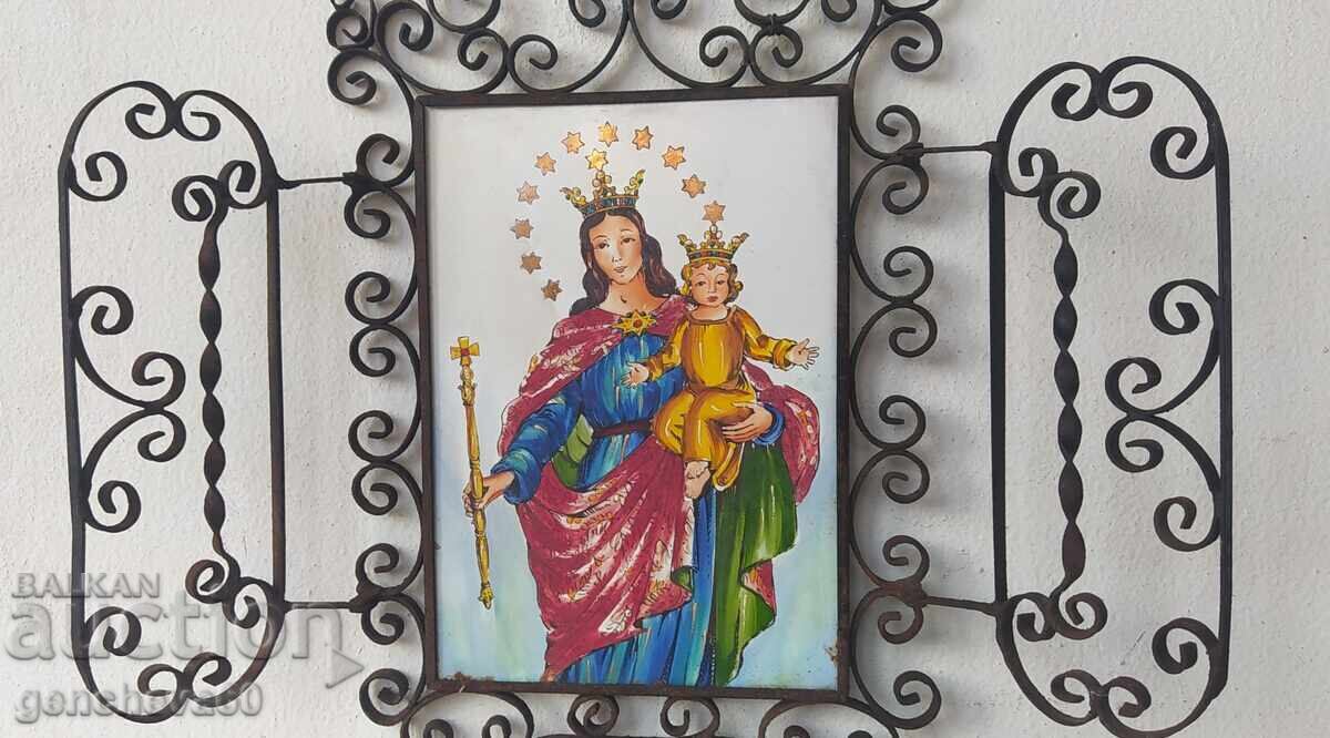 Auction Ancient Chapel, Altar of the Virgin Mary of Loreto Auction Ancient Chapel, Altar of the Virgin Mary of Loreto