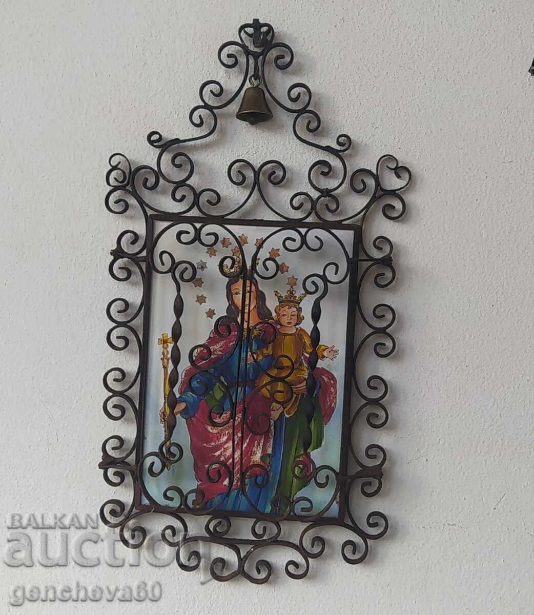 Delivery of Ancient Chapel, Altar of the Virgin Mary of Loreto Delivery of Ancient Chapel, Altar of the Virgin Mary of Loreto