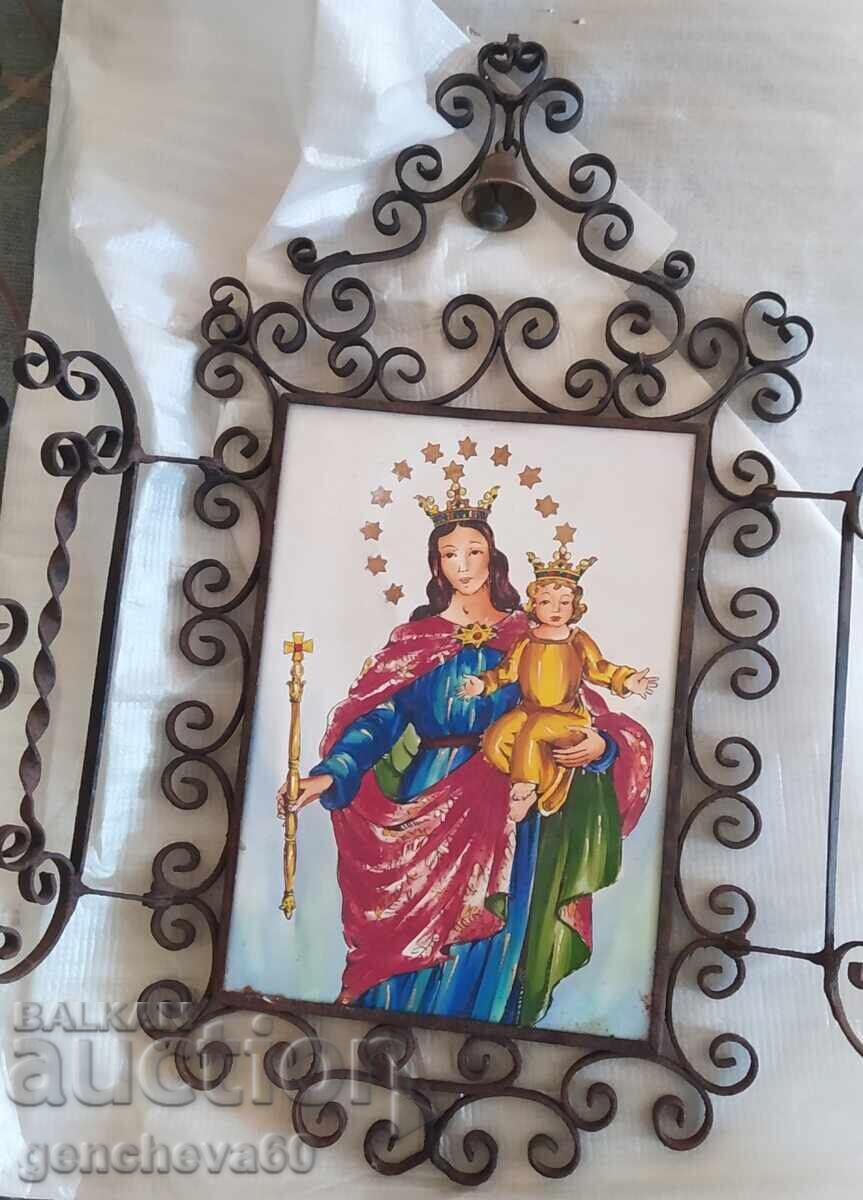 Ancient Chapel, Altar of the Virgin Mary of Loreto - 5 Ancient Chapel, Altar of the Virgin Mary of Loreto - 5