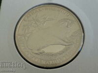 Ukraine 2005 - 2 "Sand Rat" bracelets