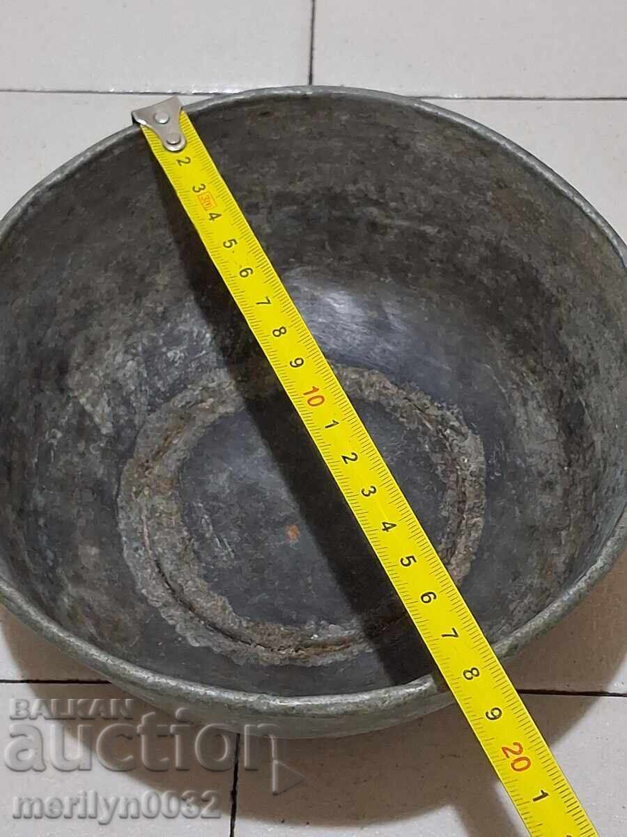 Delivery of Copper bowl, copper vessel, copper panica, boiler, saucer