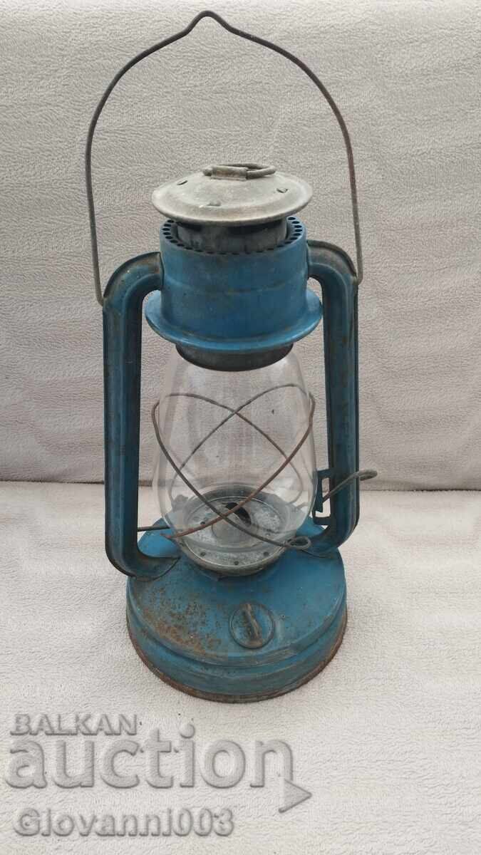 Gas lantern with price 25.00 BGN | € 12.78 Gas lantern with price 25.00 BGN | € 12.78