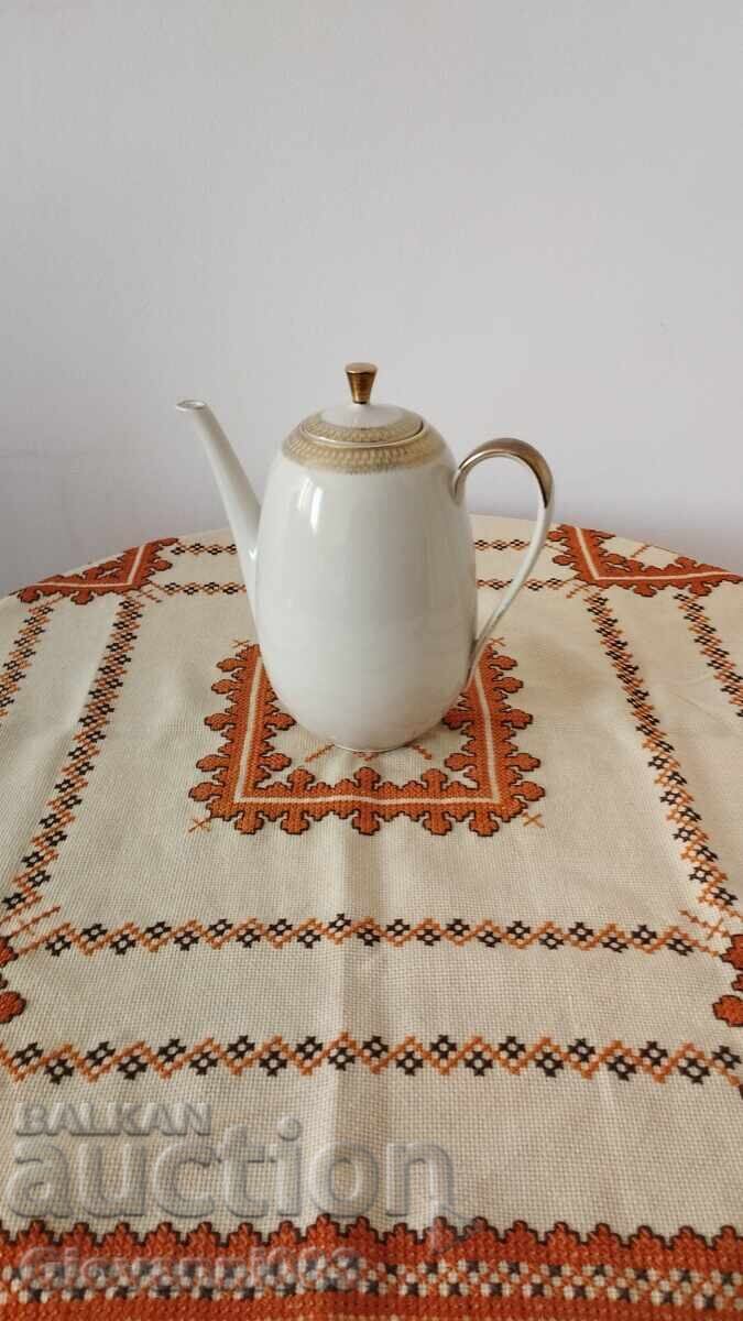 Πορσελάνινη κανάτα Bavaria 38 με τιμή 15.00 BGN | € 7.67