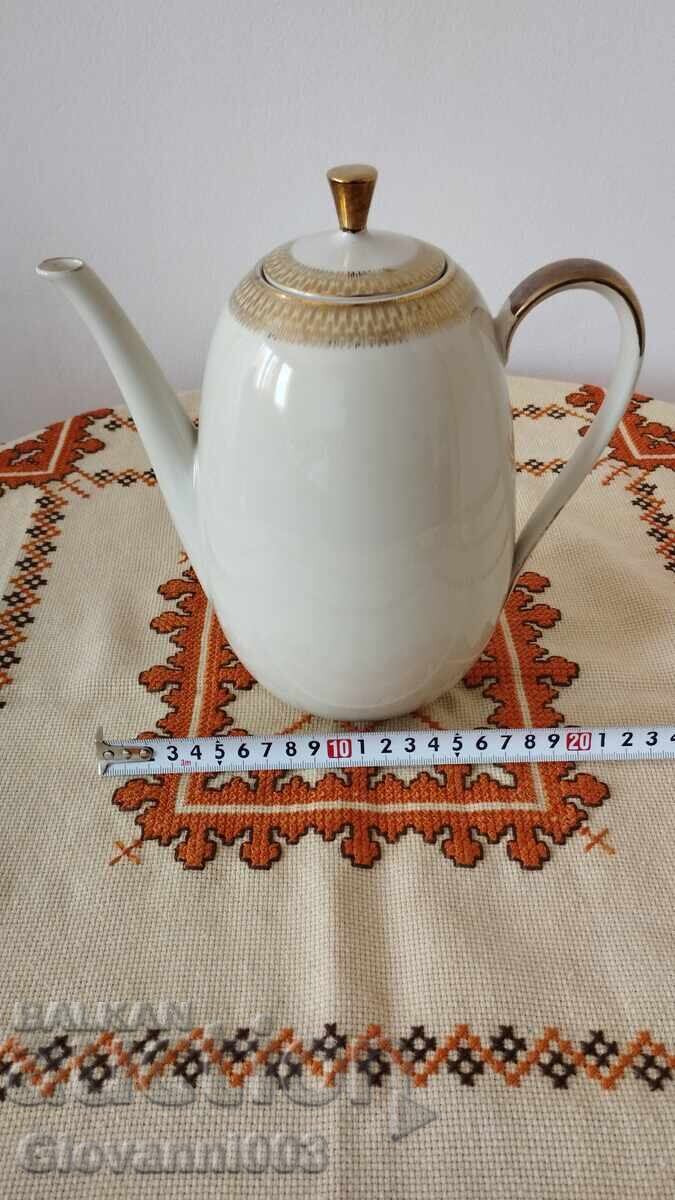 Δημοπρασία Πορσελάνινη κανάτα Bavaria 38