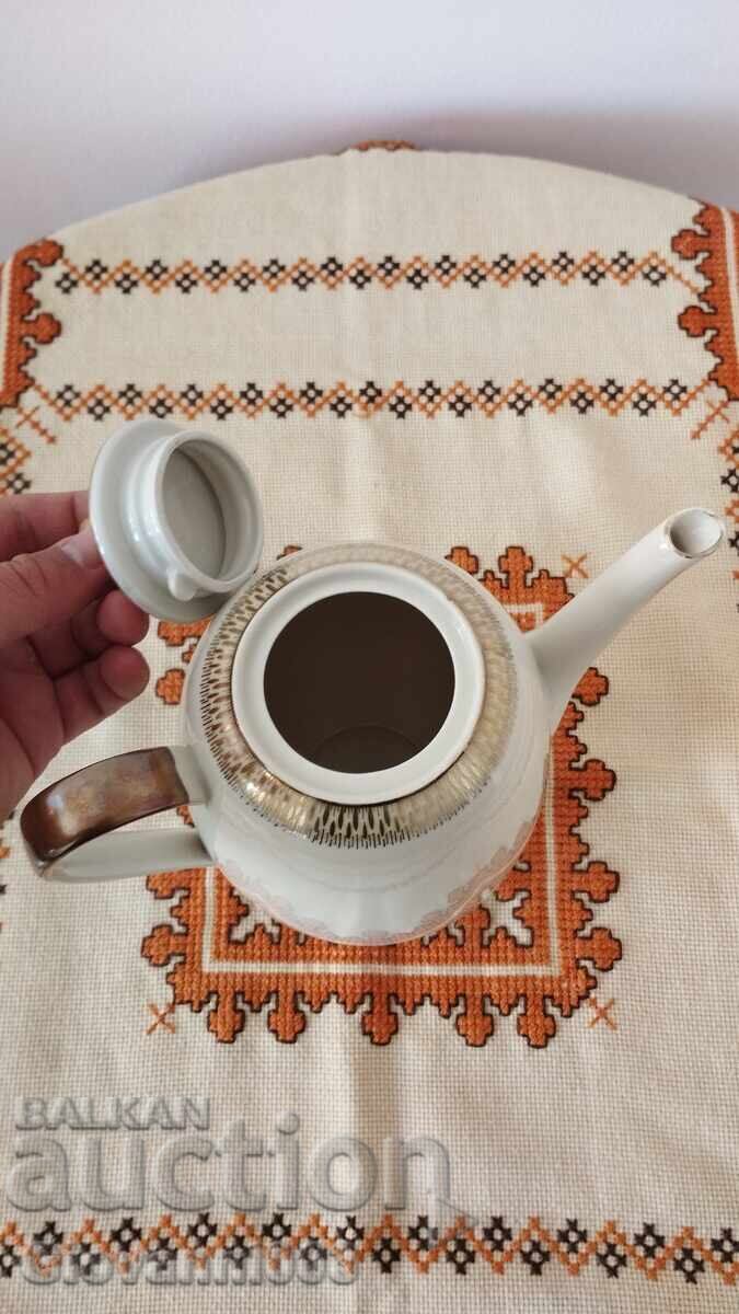 Πορσελάνινη κανάτα Bavaria 38 - 5