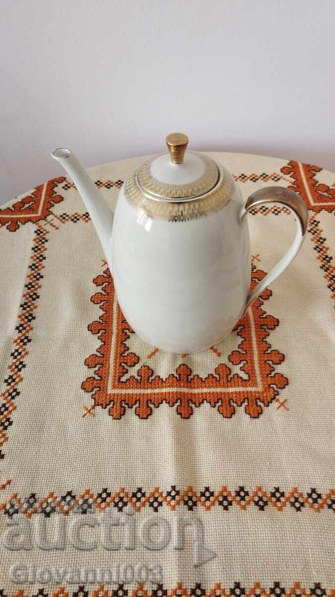 Πορσελάνινη κανάτα Bavaria 38