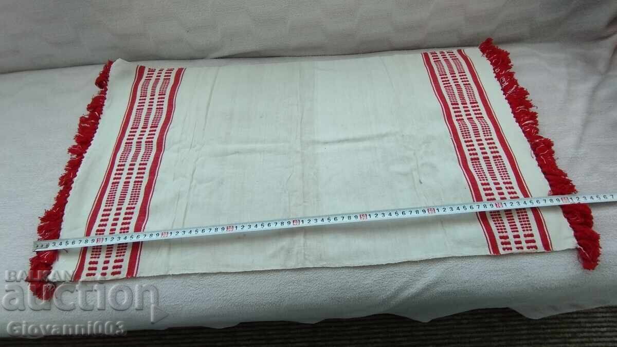 Authentic old towel - 5 Authentic old towel - 5