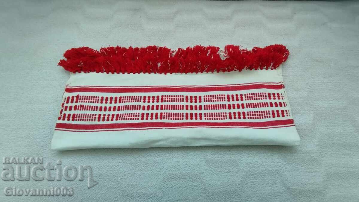 Authentic old towel - 6 Authentic old towel - 6