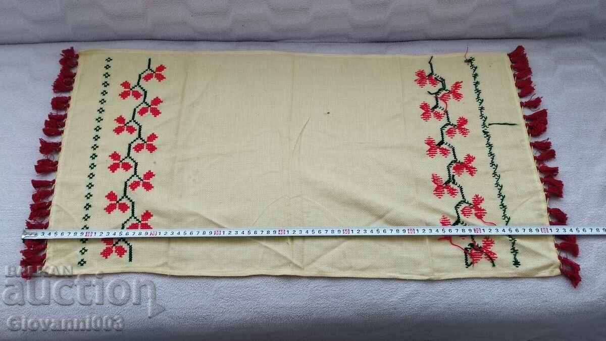 Authentic old towel - 5 Authentic old towel - 5