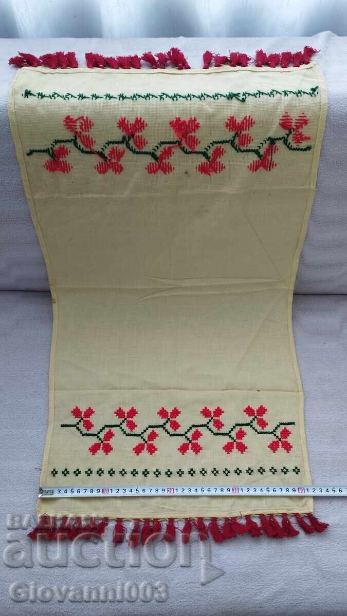 Authentic old towel Authentic old towel