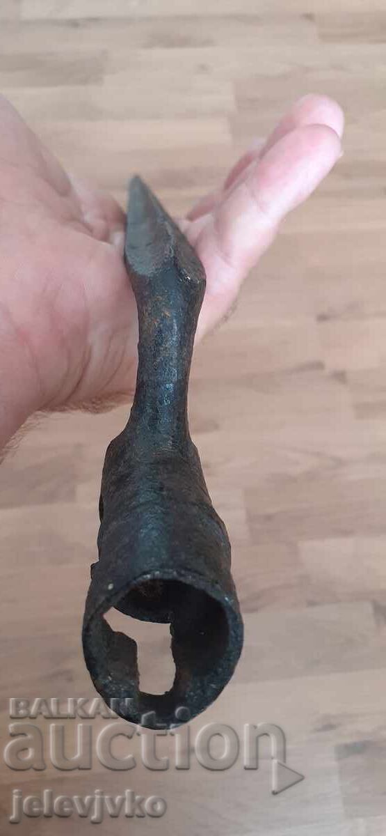 Παράδοση Λούτσος