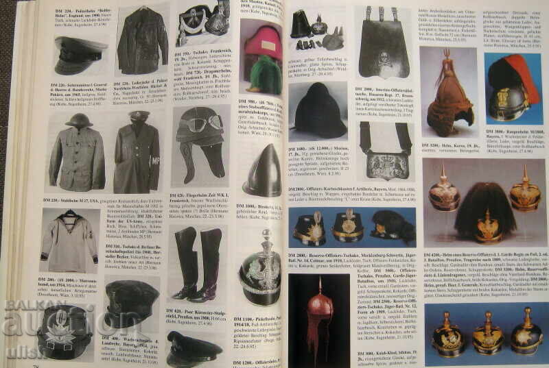 Auction Auction Price Catalog 1996/1997 Auction Auction Price Catalog 1996/1997