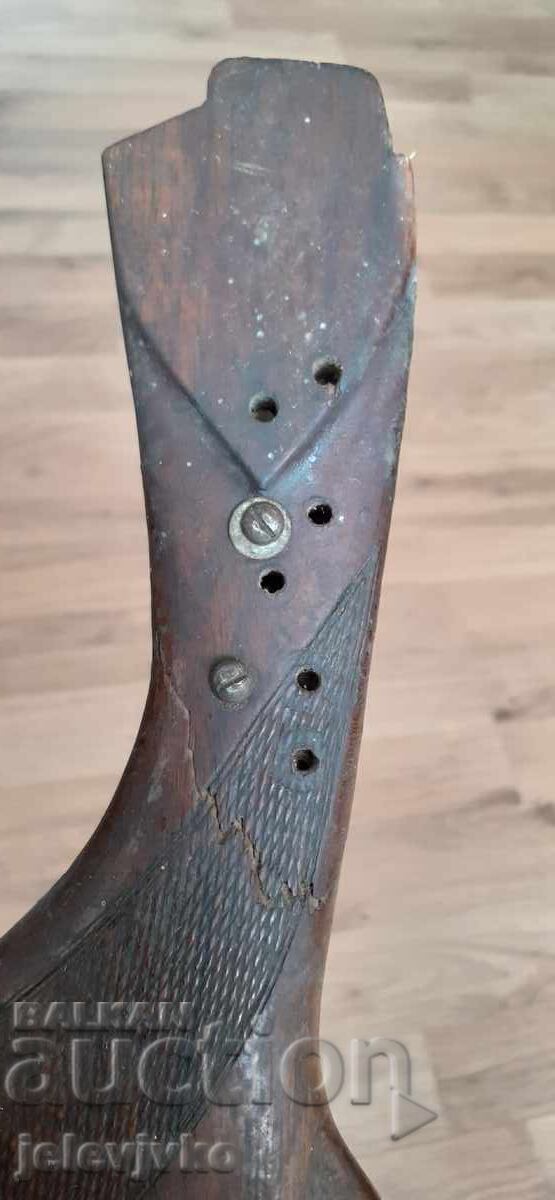 Licitație Un exemplu