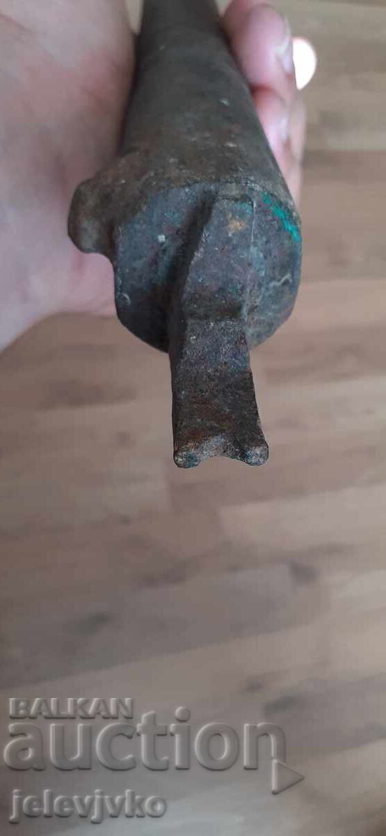 Barrel with price € 40.90 | 79.99 BGN