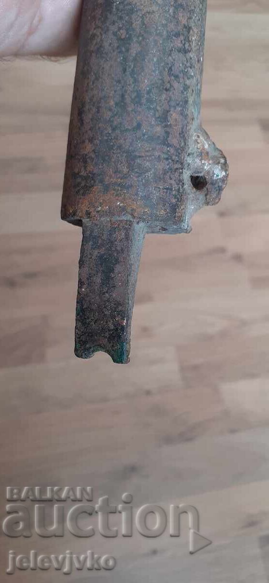 Аукцион Цев