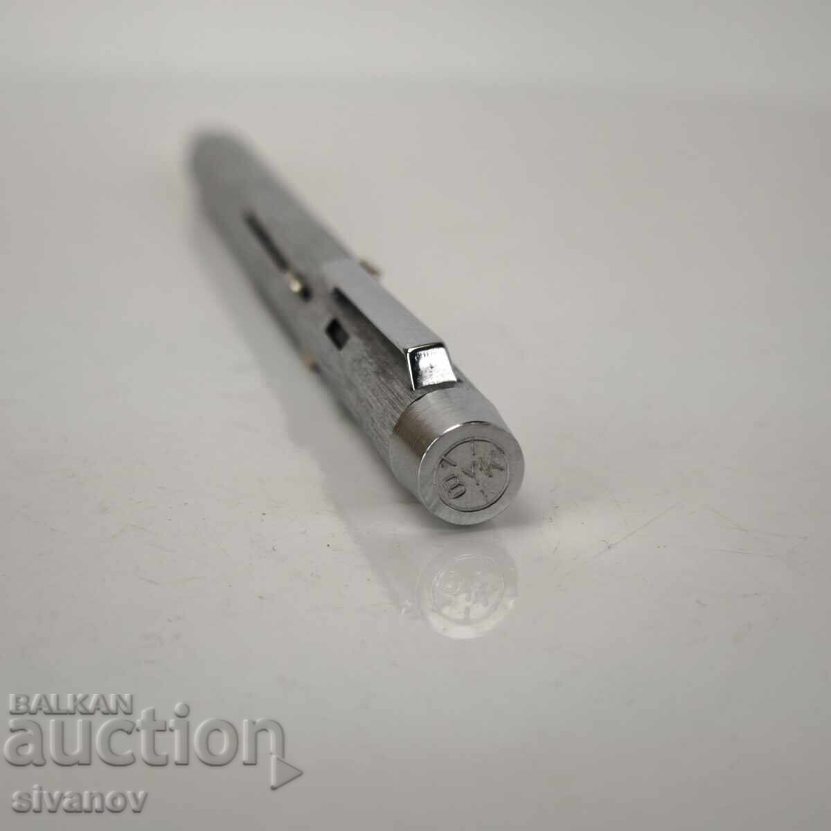 Auction  Old 4-color pen BYK #6160