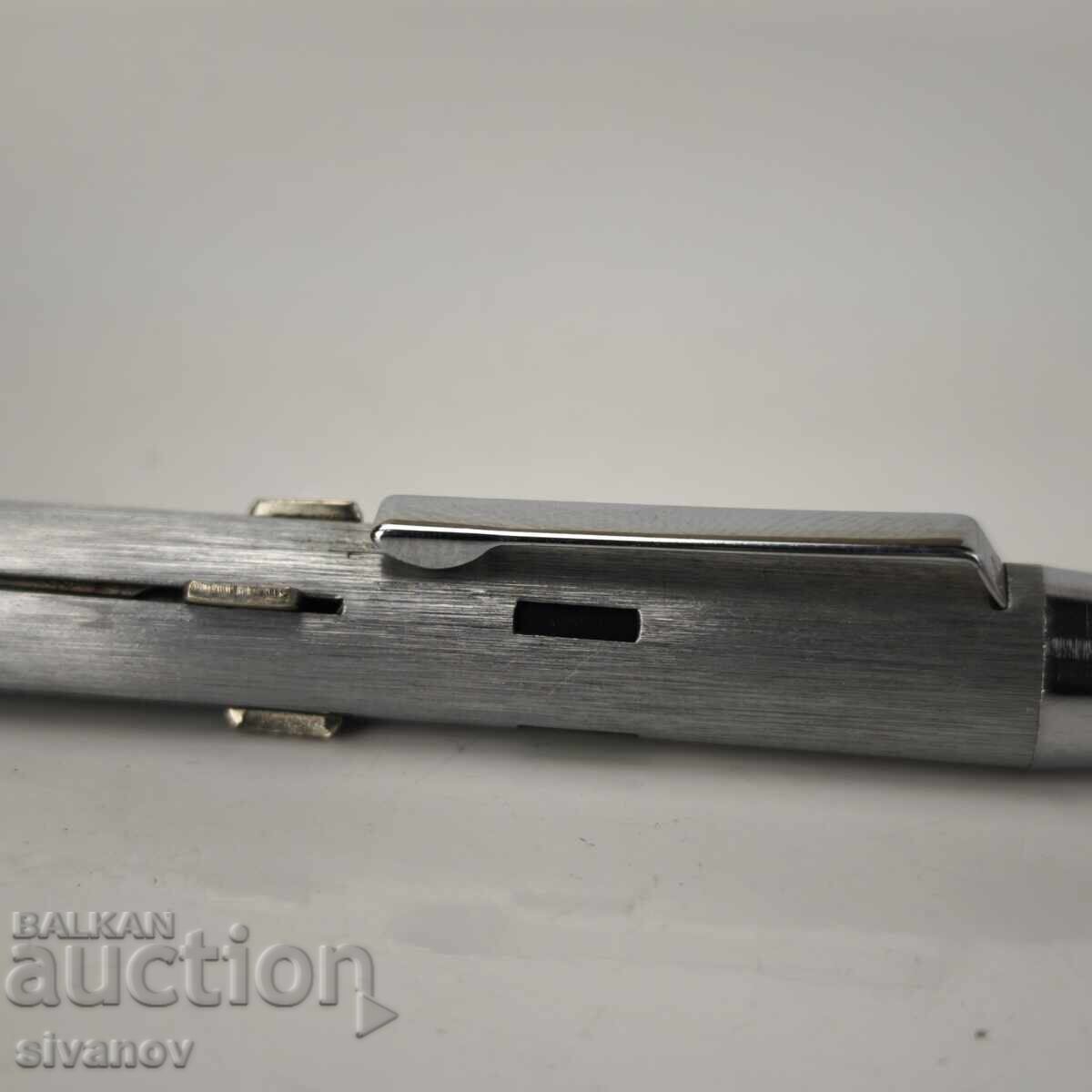 Delivery of Old 4-color pen BYK #6160