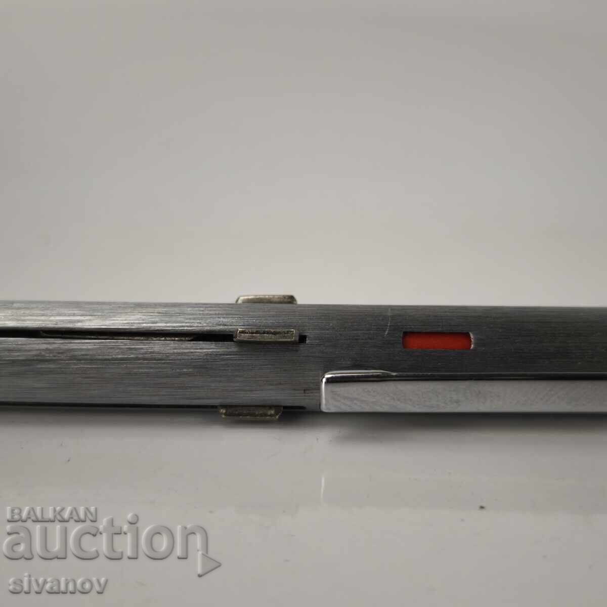 Old 4-color pen BYK #6160 - 5