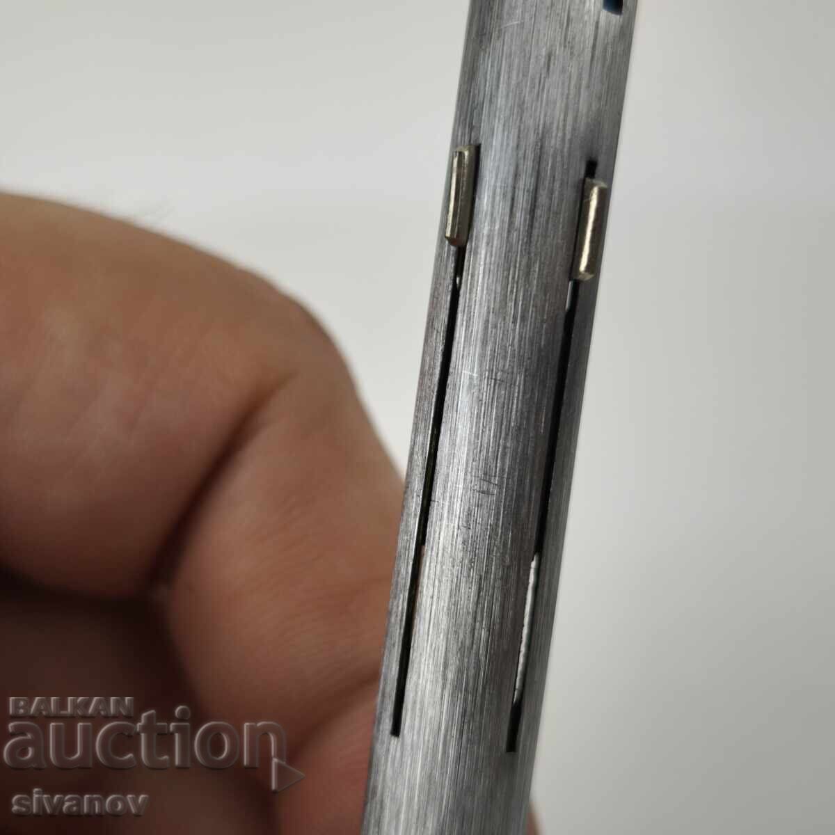 Old 4-color pen BYK #6160 - 7