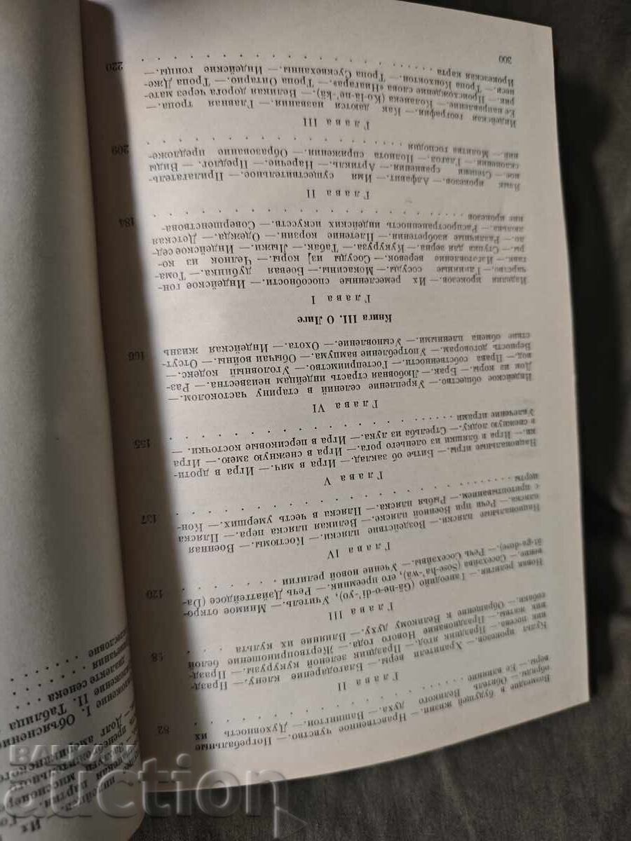 Ligi de mocasini, sau irochezi - 7