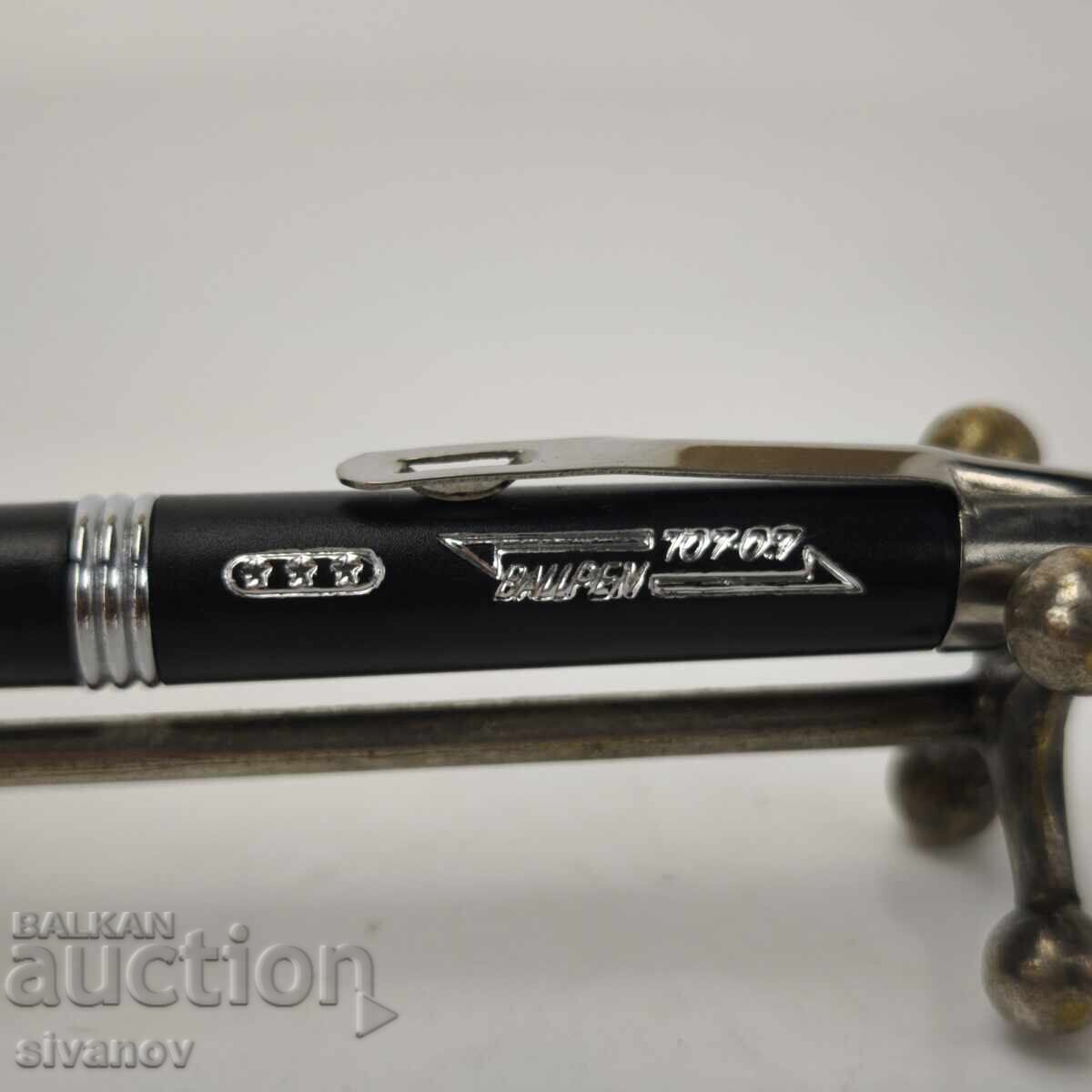 Three Star 707 0.7mm mechanical pencil with ballpoint pen #6161 with price 49.99 BGN | € 25.56