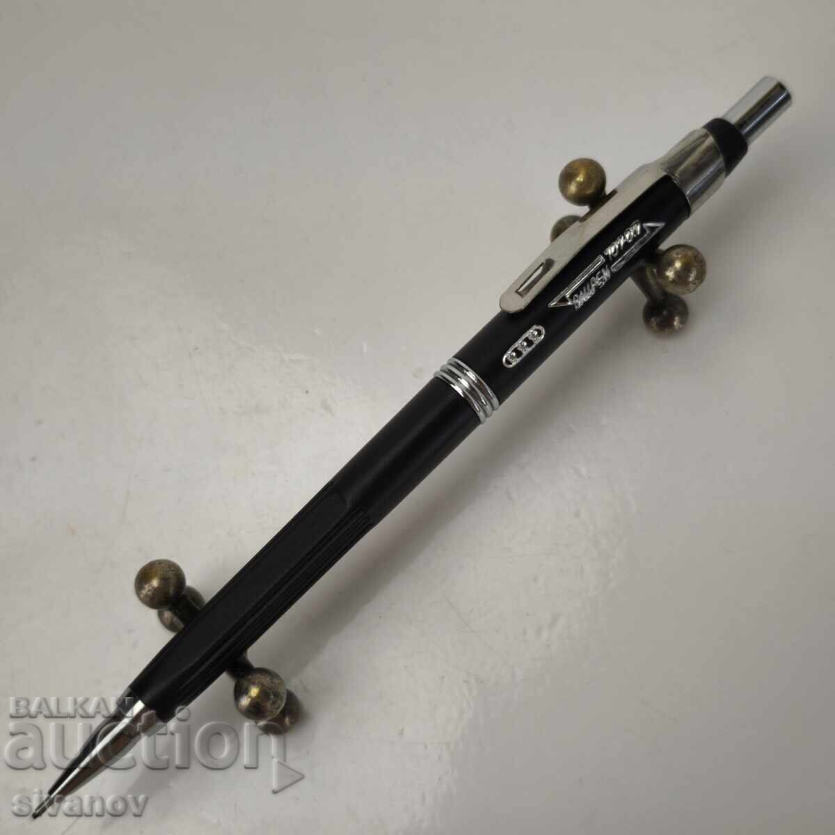 Three Star 707 0.7mm mechanical pencil with ballpoint pen #6161