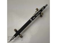 Creion mecanic Three Star 707 0.7mm vechi cu stilou #6161