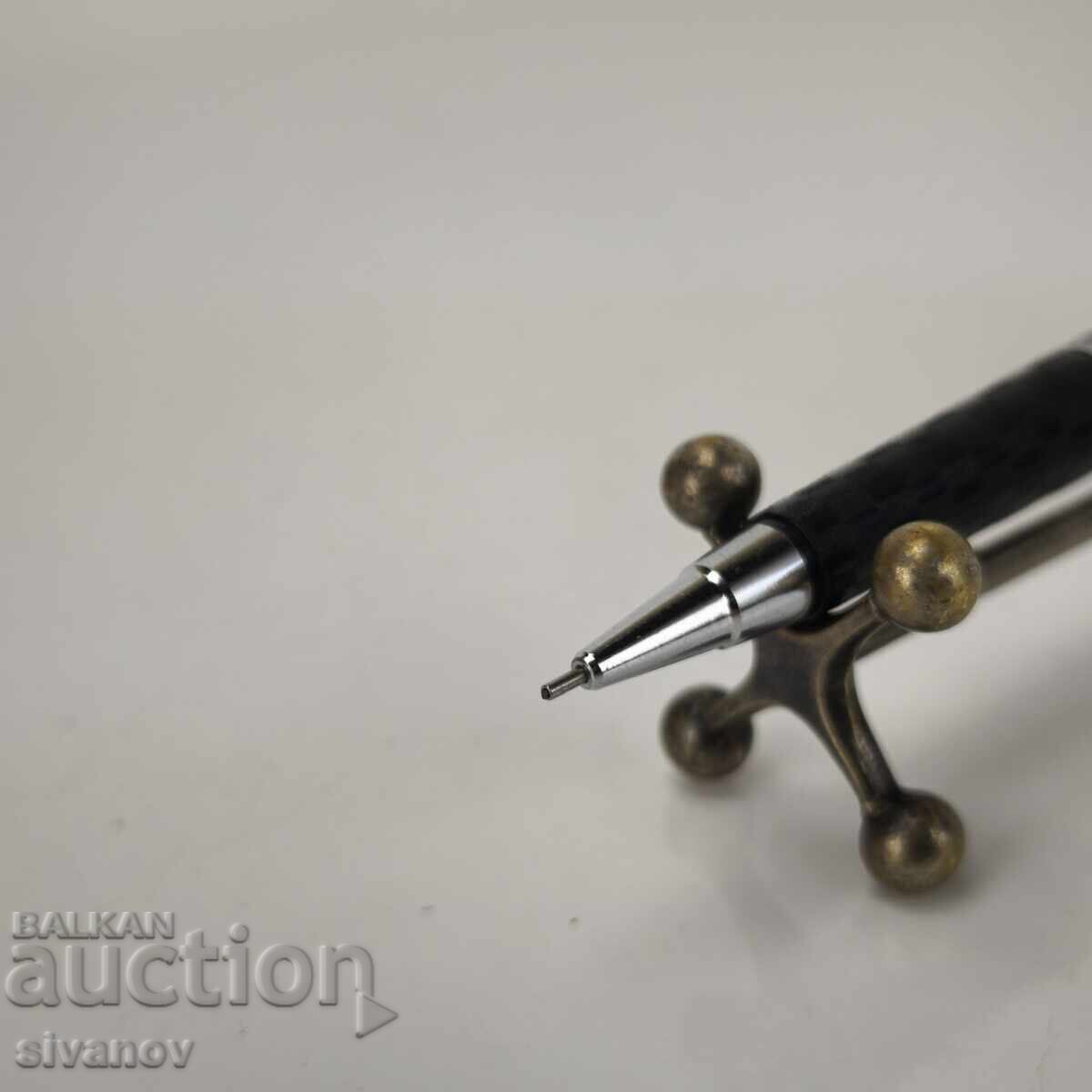 Παλιό μηχανικό μολύβι Three Star 720A 0.5mm Κίνα #6162 με τιμή 59.99 BGN | € 30.67