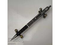 Creion mecanic vechi Three Star 720A 0.5mm China #6162