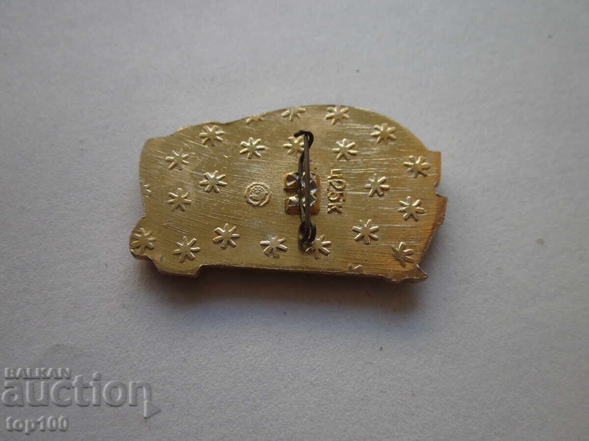 INSIGNĂ REGIUNEA BRIANSK BZC !!! cu preț 2.00 BGN | € 1.02 INSIGNĂ REGIUNEA BRIANSK BZC !!! cu preț 2.00 BGN | € 1.02