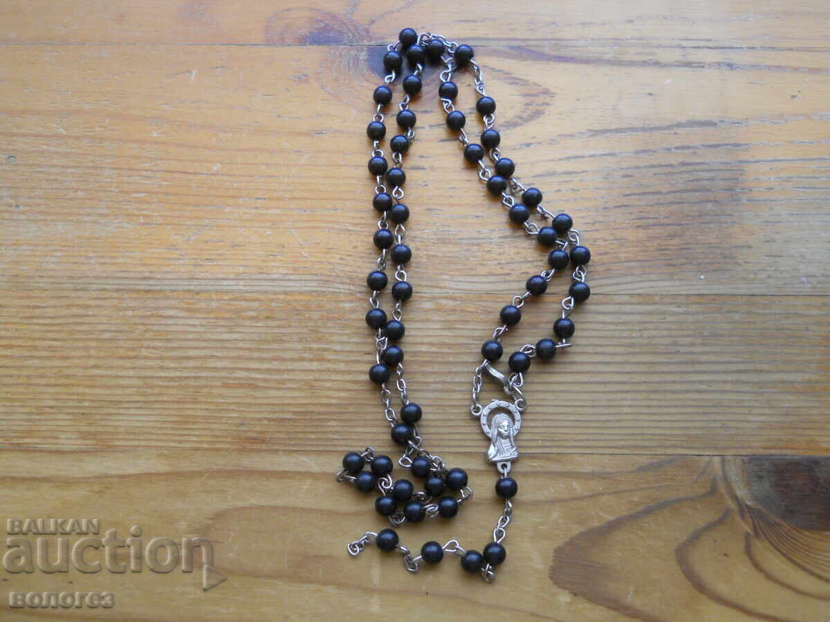 Rosary from the Holy Sepulchre