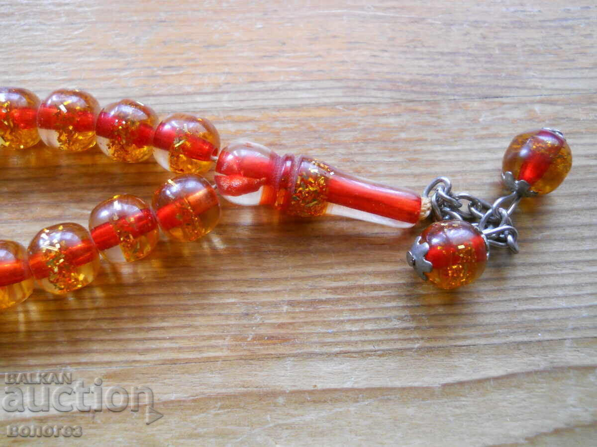 Κομπολόι με τιμή 15.00 BGN | € 7.67