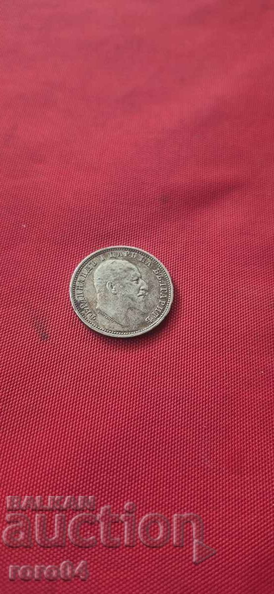 Δημοπρασία 1 ΛΕΒ 1910 g