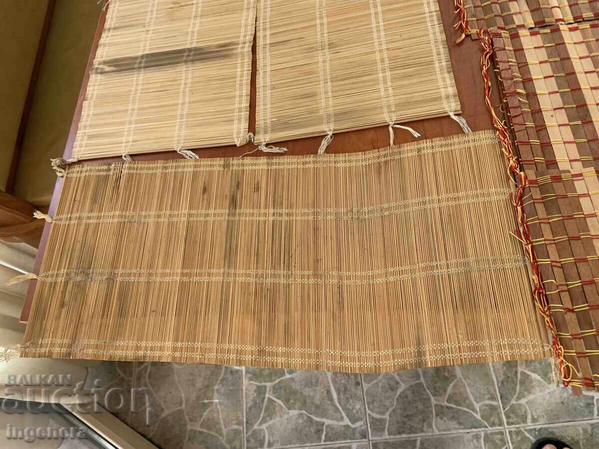 Placemats for Dining Table Kitchen - Used 12 pcs - 5