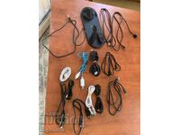 ΚΑΛΩΔΙΑ ΦΟΡΤΙΣΗΣ ΚΑΙΝΟΥΡΓΙΑ - 13 ΤΕΜ