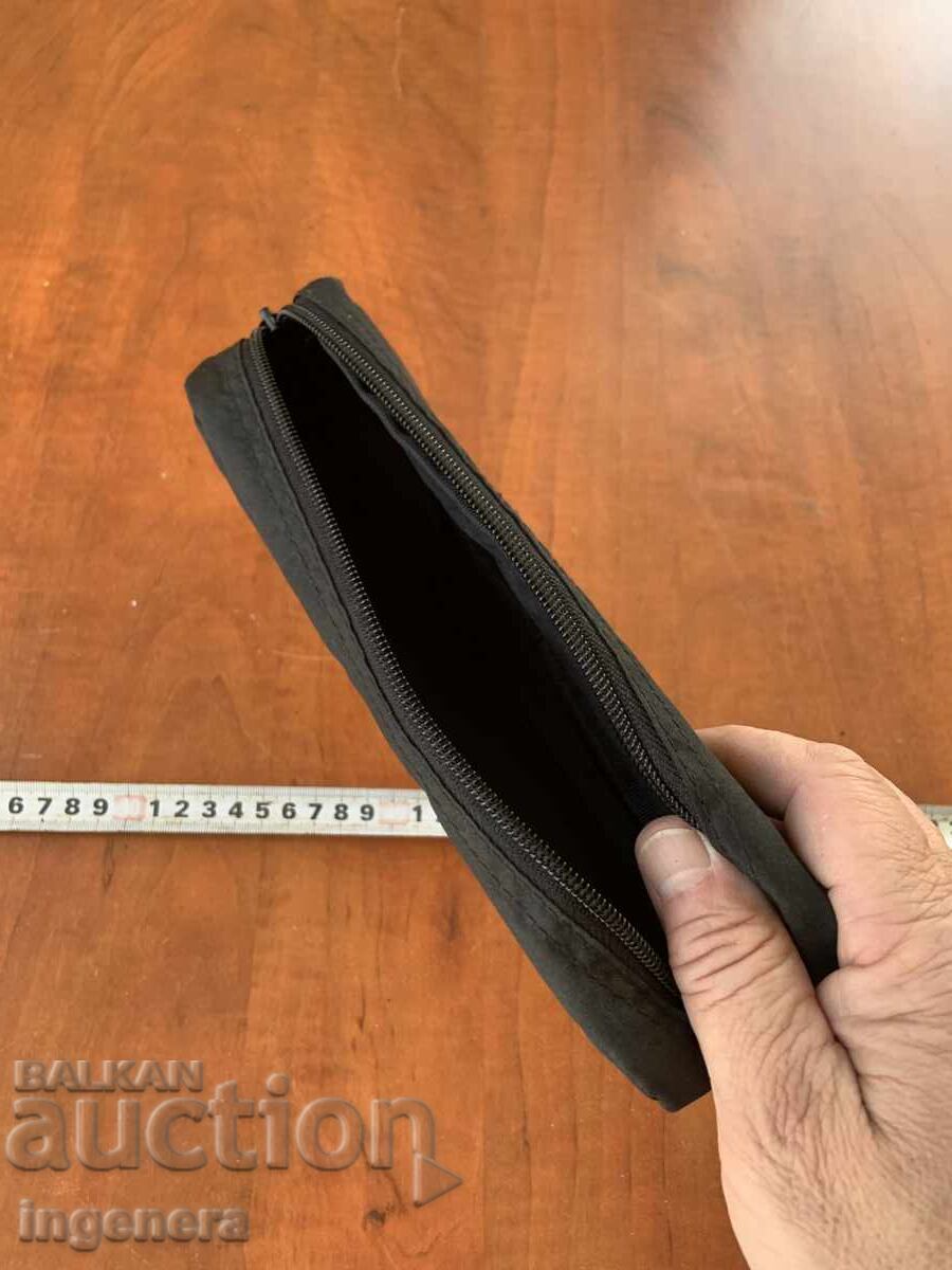 BAG CASE BAG TEXTILE NEW with price 3.00 BGN | € 1.53 BAG CASE BAG TEXTILE NEW with price 3.00 BGN | € 1.53