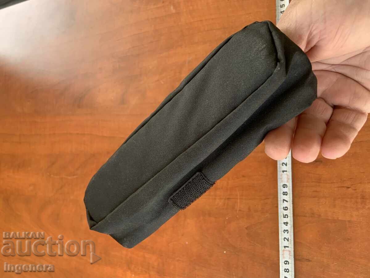 Delivery of BAG CASE BAG TEXTILE NEW Delivery of BAG CASE BAG TEXTILE NEW