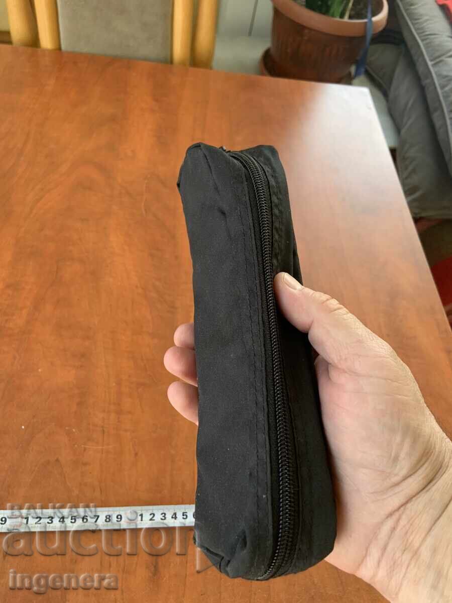 BAG CASE BAG TEXTILE NEW - 5 BAG CASE BAG TEXTILE NEW - 5