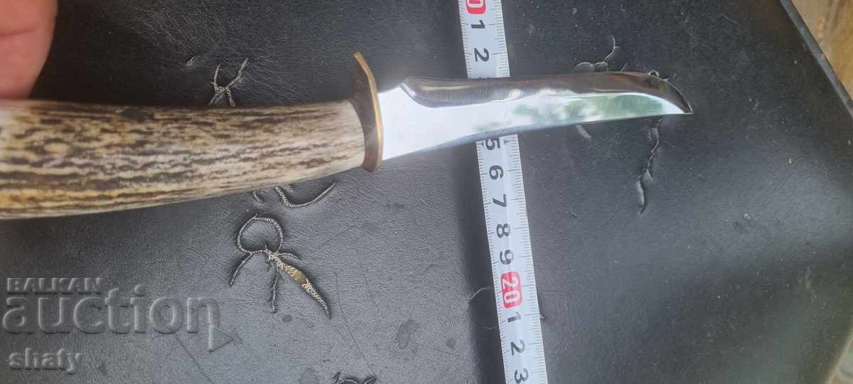 Παράδοση Χειροποίητο μαχαίρι Παράδοση Χειροποίητο μαχαίρι