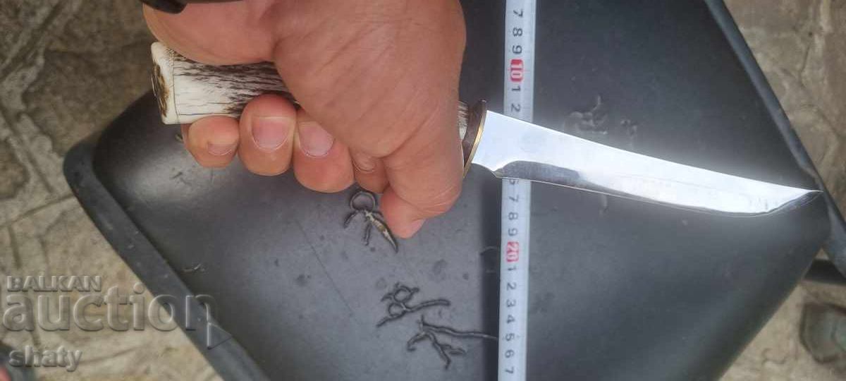 Χειροποίητο μαχαίρι - 5 Χειροποίητο μαχαίρι - 5