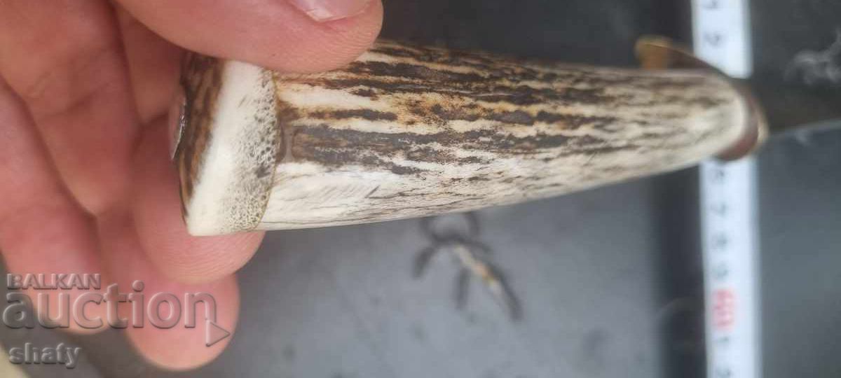 Χειροποίητο μαχαίρι - 6 Χειροποίητο μαχαίρι - 6