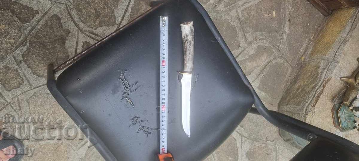 Χειροποίητο μαχαίρι Χειροποίητο μαχαίρι