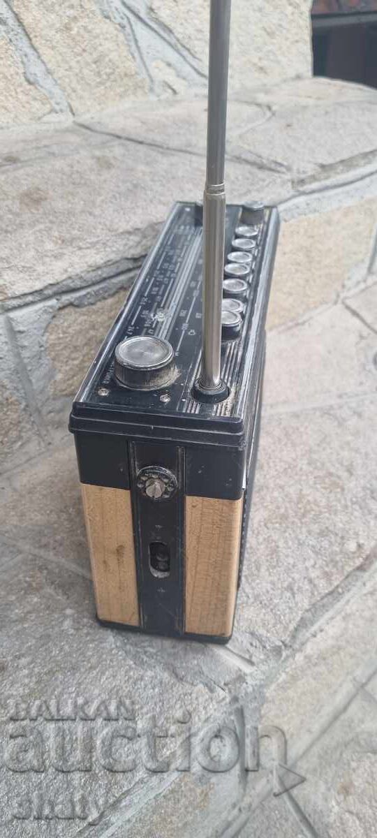 Radio vechi rusesc - 7