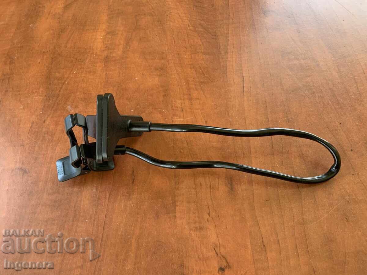 GRIP HOLDER FLEXIBLE PHONE STAND NEW with price 9.00 BGN | € 4.60