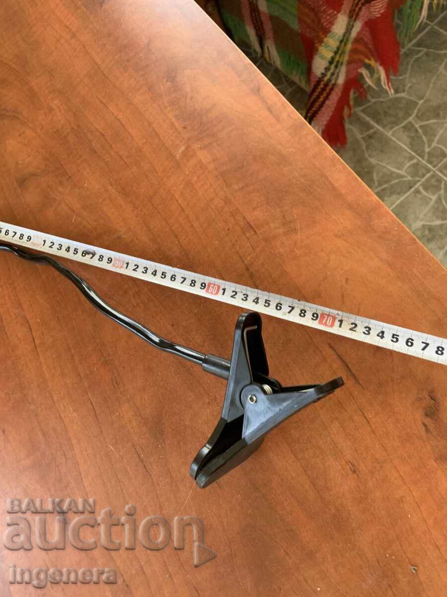 Auction  GRIP HOLDER FLEXIBLE PHONE STAND NEW