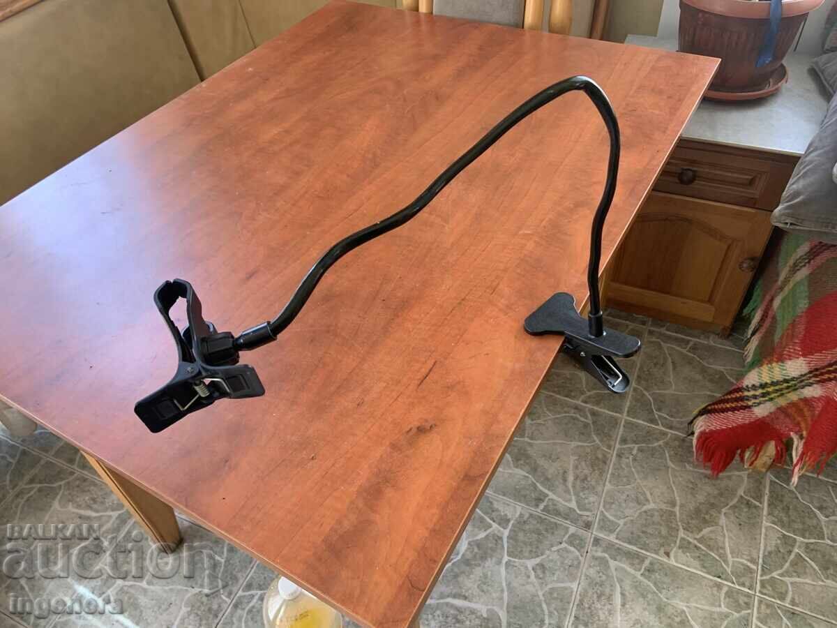 Delivery of GRIP HOLDER FLEXIBLE PHONE STAND NEW