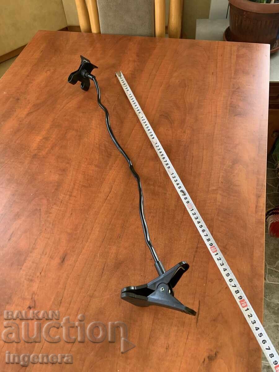 GRIP HOLDER FLEXIBLE PHONE STAND NEW