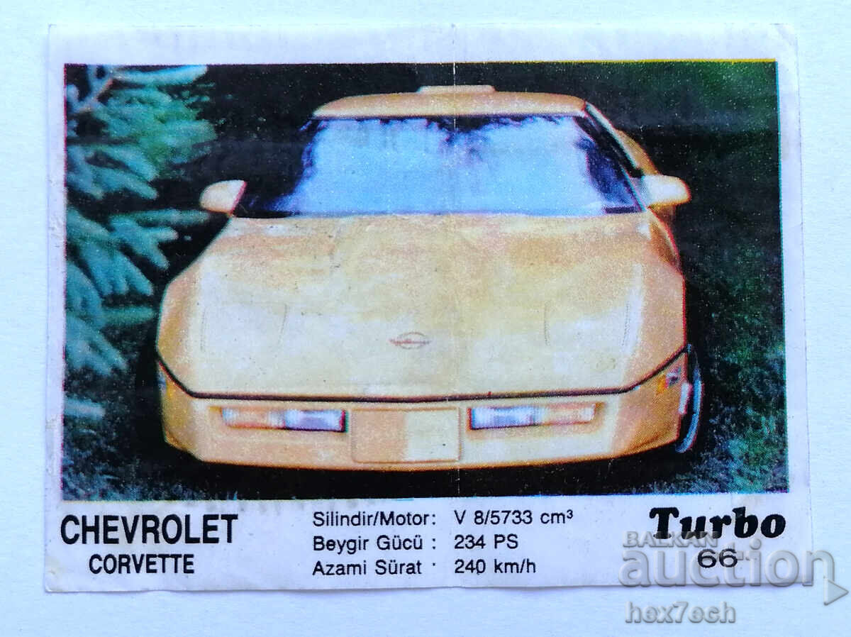 ❤️ ⭐ Picture Turbo Black 66 Chevrolet Corvette ⭐ ❤️ ❤️ ⭐ Picture Turbo Black 66 Chevrolet Corvette ⭐ ❤️