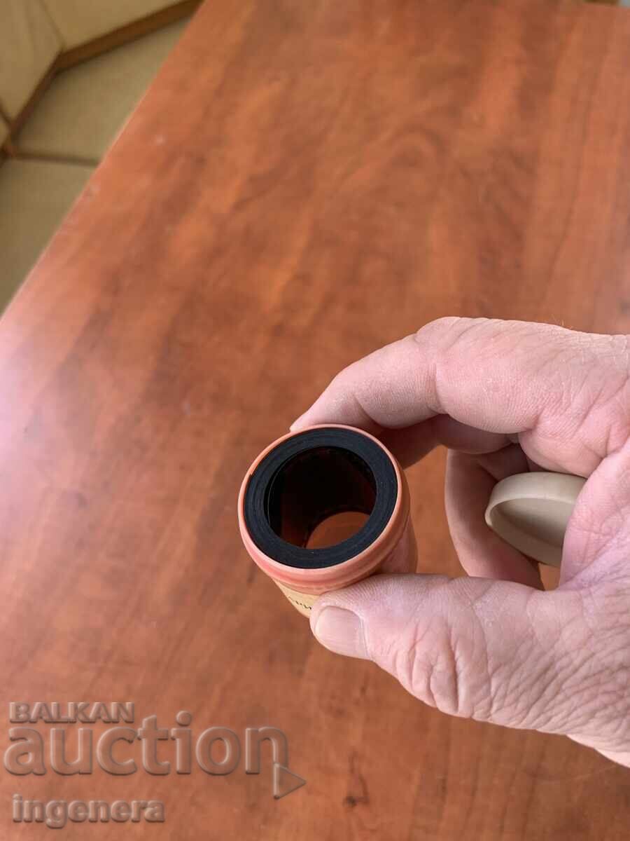 Livrarea DIAFILM DIN ARHITECTURA SOCIALISTĂ A BULGARIEI Livrarea DIAFILM DIN ARHITECTURA SOCIALISTĂ A BULGARIEI