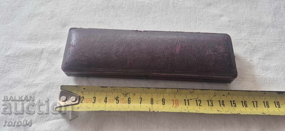 ТЕРМОМЕТЪР - ТЕРМОМЕТРИ - WW I - WW II - 5